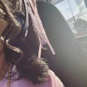 Meet your Posher, Kay